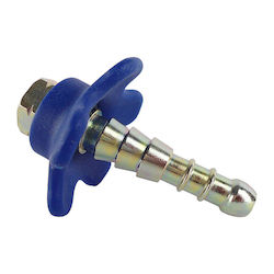 Cadac Conector De Montare Barb Fitting Pentru Echipamente Cu Gaz
