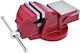 AWTools Фиксирана Механична Менгеме от Чугун с Максимално Отваряне 150mm