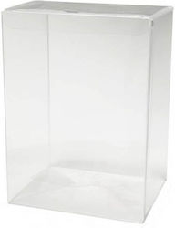 Carcasă de protecție Funko Pop pentru figurine Jumbo Carcasă de protecție Funko Pop pentru figurine Jumbo