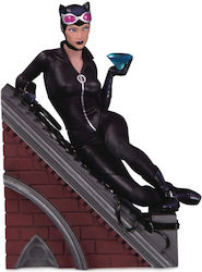 Dc Collectibles Villains Rogues Gallery Multi-part Statue Catwoman Multicolor Dc Collectibles Villains Rogues Gallery Multi-part Statue Catwoman Multicolor