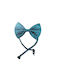 Adjustable Dog Cat Bow Tie Length 23-45cm