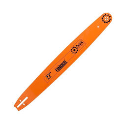 Lamă pentru drujbă 22" Finder 198463 Lamă pentru drujbă 22" Finder 198463
