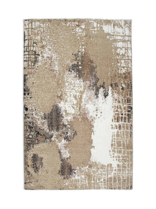 Balsan Urban Χαλί Ορθογώνιο Beige 133x190cm