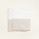 Beauty Home Set Christening Oilcloths White 3 P...