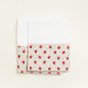 Beauty Home Set Christening Oilcloths Strawberr...