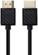 Vcom Cg520a-1.8m Cable Hdmi M To Hdmi M 1.8m Black 4k@60hz