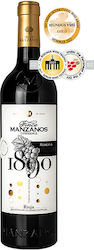 Vicente Gandia Ερυθρό Ξηρό 750ml
