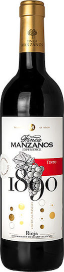 Vicente Gandia Vin Tempranillo Roșu Tip 750ml