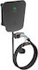 OBO Bettermann Wall Mounted Three-Phase 22kW Charging Station with Built-in Cable Type 2 (6570020)