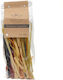 Agrozymi Gemüsige Tagliatelle 400gr