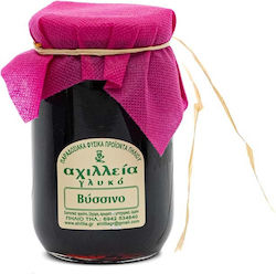 Achilleia Spoon Sweet Sour Cherry 450g