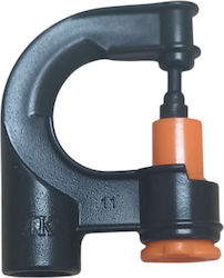 Palaplast Nebelsprinkler 100Stück 3014/0040