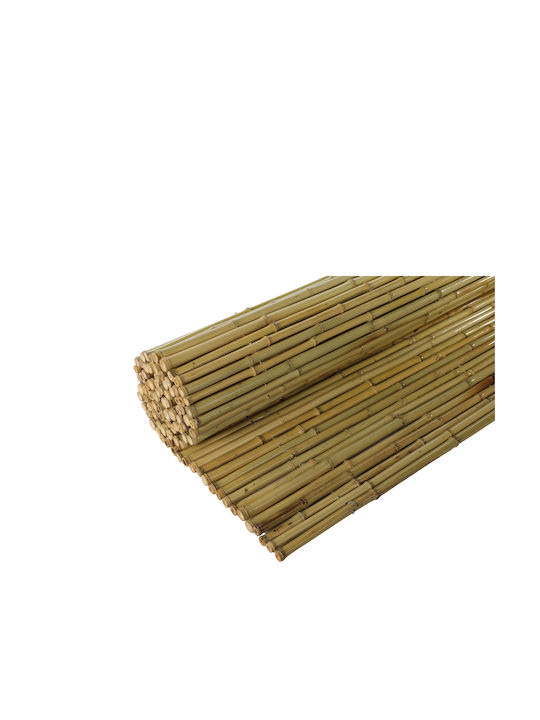 Jardi Καλαμωτή με Ολόκληρο Καλάμι Μπαμπού 1.5x2.5m 14700995 Jardi Καλαμωτή με Ολόκληρο Καλάμι Μπαμπού 1.5x2.5m 14700995