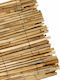 Ra-Ba Bamboo Fencing with Whole Reed 2.5x4m