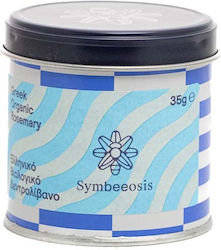 Symbeeosis Δενδρολίβανο Βιολογικό Προϊόν 30gr