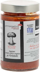 Manitaroproionta Grevenon Dip 370gr 1cm