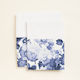Beauty Home Set Christening Oilcloths Flowers W...