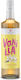 Essenza Sirup für Cocktails mit Geschmack von Vanille 1000ml