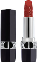 Dior Couture Rujuri