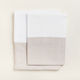 Beauty Home Christening Oilcloths Set Ecru 3 Pi...