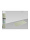 Galifas Non-Slip Bath Mat GB-585433-2 Lahani 78x35cm