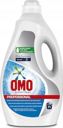 Omo Professional 5lt (71 Measuring Cups)