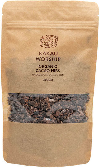 Kakau Worship Organic Product Cocoa Powder 150gr