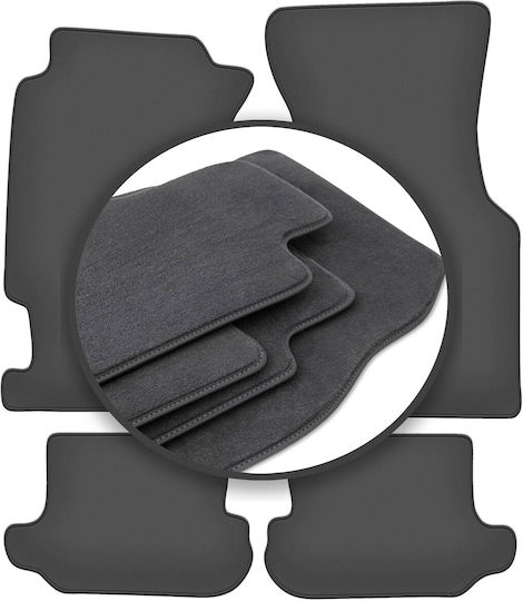 Premium Car Mats Honda Crx Delsol Coupe Convertible 1992-1997