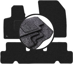 Anthra Car Mats Citroen C4 Grand Picasso Ii Minivan 2013