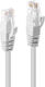 Lindy U/UTP Cat.6 Gigabit Network Cable Ethernet 0.3m White