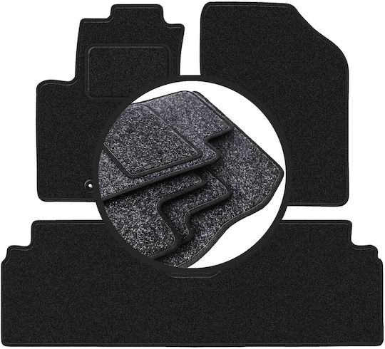 Anthra Car Mats Kia Venga Minivan 2009-2017