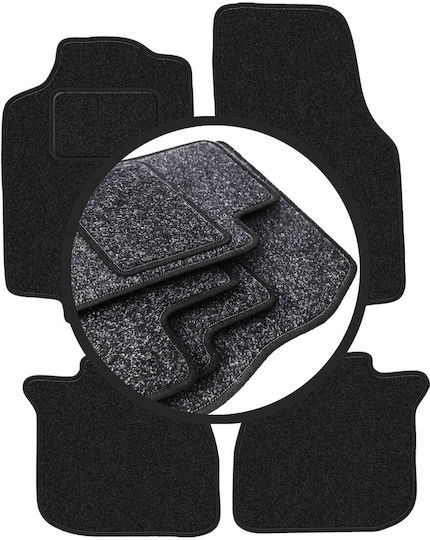 Anthra Car Mats Lancia Lybra Sedan Station Wagon Sw 1999-2005