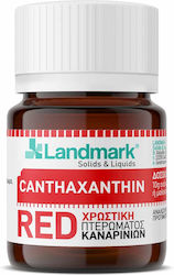 Canthaxanthin Rotes Landmark-Rotpigment für Kan...