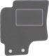 Driver's Car Mat Chevrolet Evanda Sedan 2006-2012