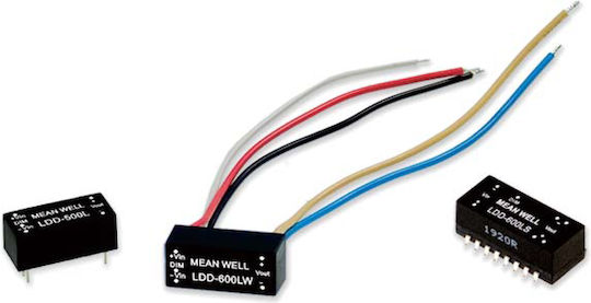 LED Power Supply Power 16W