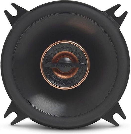 Infinity REF-4032CFX Σετ Ηχεία Αυτοκινήτου Ομοαξονικά 4" με 35W RMS (2 Δρόμων)