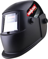 Cresman Bavaria Elektronik Schweißmaske Cresman Bavaria Elektronik Schweißmaske
