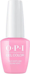 OPI Color Halb-permanenter Nagellack 15 15ml 1S...