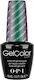 OPI Color Semi-Permanent Nail Polish 15 15ml 1pcs