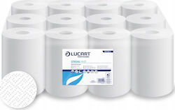 Lucart Strong Χειροπετσέτα 239τμχ Lucart Strong Χειροπετσέτα 239τμχ