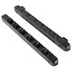 Wall Cue Rack Antik for 6 Cues