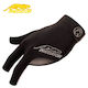 Glove Predator Second Skin Black Grey S/m