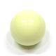 Cue Ball Aramith 52,4mm White