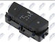 Automatischer Schalter Peugeot 308 2013- 508 2011