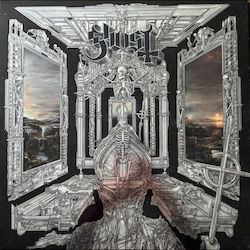 Ghost Skeleta Limited -violet 1 Vinyl Ghost Skeleta Limited -violet 1 Vinyl