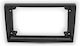 Carav Industries Inc 9" Fascia for Suzuki Grand Vitara Mk2 '98-'05 22.1271