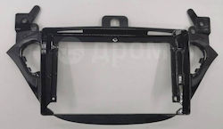 Carav Industries Inc 9" Fascia for Opel Adam 2013-2019 Corsa E 22.1142