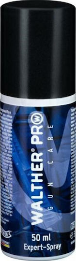 Walther Gun Care Pro Expert Oil 50ml Spray