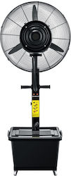 Mistral Plus Wassernebel 230W