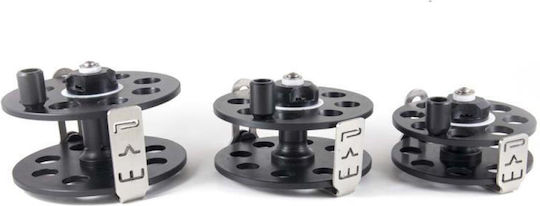 Horizontal Reel Mvd Soft Touch Large
